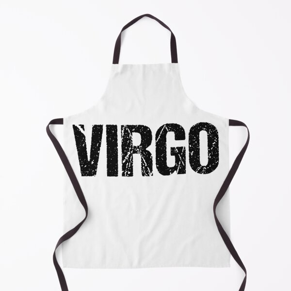 Item preview, Virgo - Grunge Astrological Signs designed and sold by Memes N Lore .