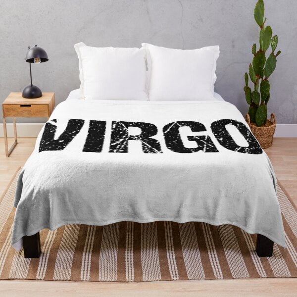Item preview, Virgo - Grunge Astrological Signs designed and sold by Memes N Lore .
