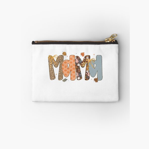 Item preview, Preppy Floral Fall Mama designed and sold by Antalalexander.