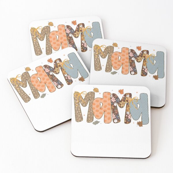 Item preview, Preppy Floral Fall Mama designed and sold by Antalalexander.