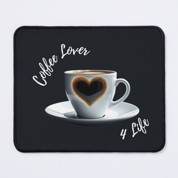 Item preview, Coffee Lover 4 Life designed and sold by momgraves.