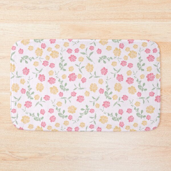 Item preview, Summer Wild Roses designed and sold by craftnhome.