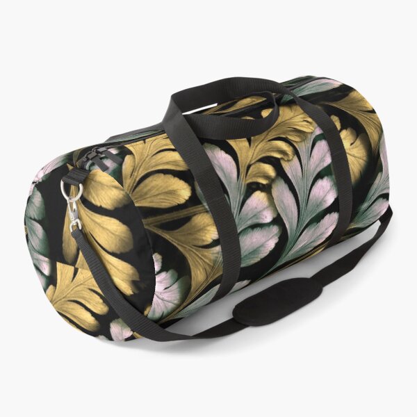 Item preview, Fern Leaf Motif designed and sold by Jessica Jenney.