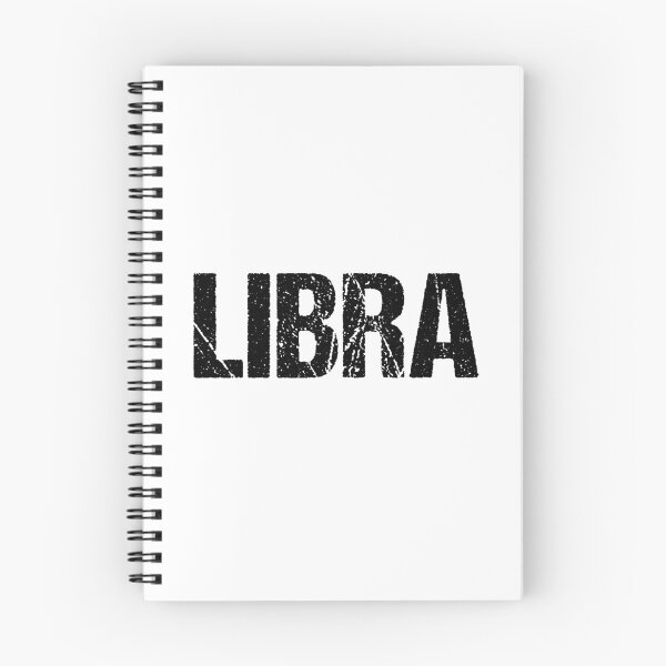 Item preview, Libra - Grunge Astrological Signs designed and sold by Memes N Lore .