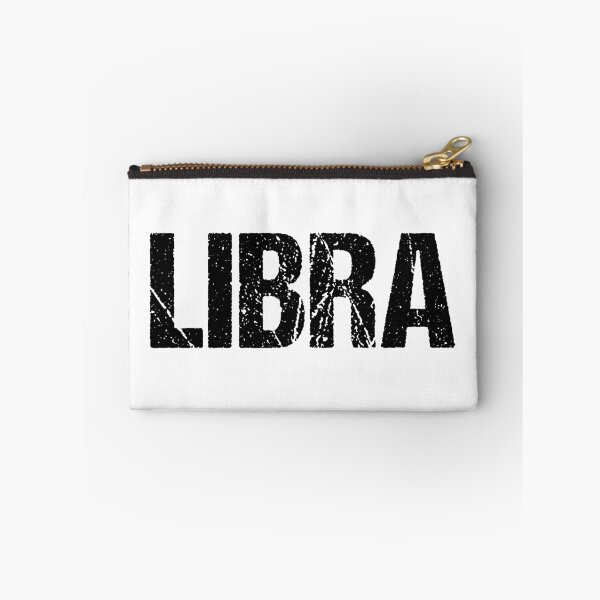 Item preview, Libra - Grunge Astrological Signs designed and sold by Memes N Lore .