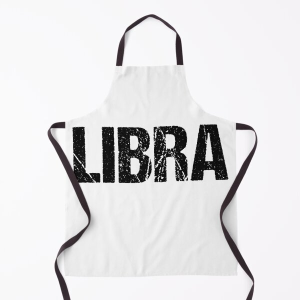 Item preview, Libra - Grunge Astrological Signs designed and sold by Memes N Lore .