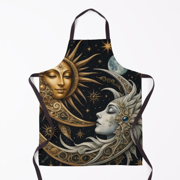 Item preview, Celestial Harmony designed and sold by Kaleidoscope Print.
