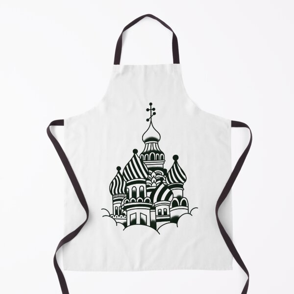Item preview, Eastern Orthodox Church designed and sold by RFTattoo.