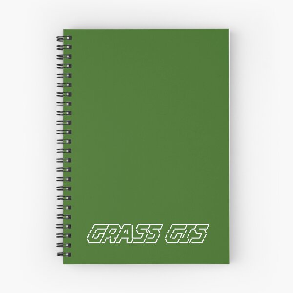 Item preview, GRASS GIS Ascii Logo designed and sold by GRASS Project.
