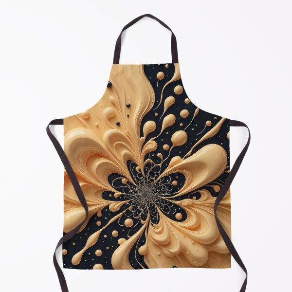Item preview, Cream Burst designed and sold by Kaleidoscope Print.