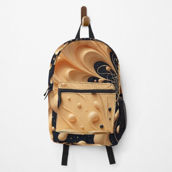 Item preview, Cream Burst designed and sold by Kaleidoscope Print.