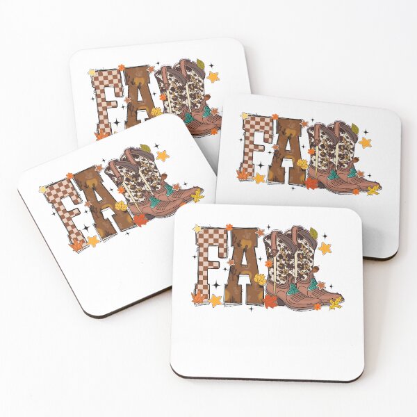 Item preview, Cowboy Checkered Fall designed and sold by Antalalexander.
