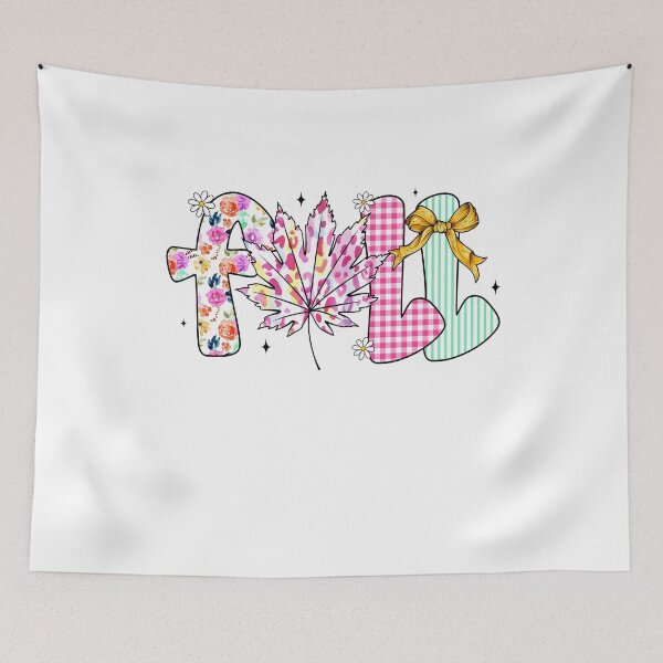 Item preview, Whimsical Fall designed and sold by Antalalexander.