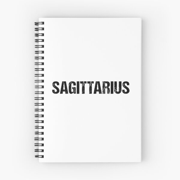 Item preview, Sagittarius - Grunge Astrological Signs designed and sold by Memes N Lore .