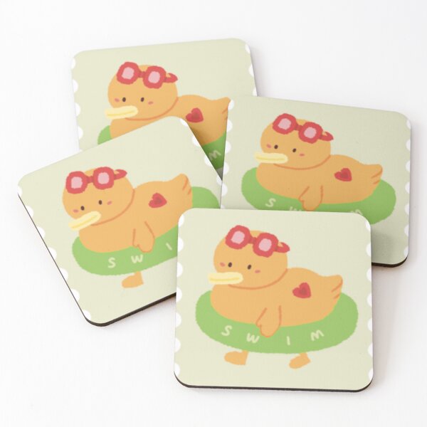 Item preview, pato lindo designed and sold by xttart.