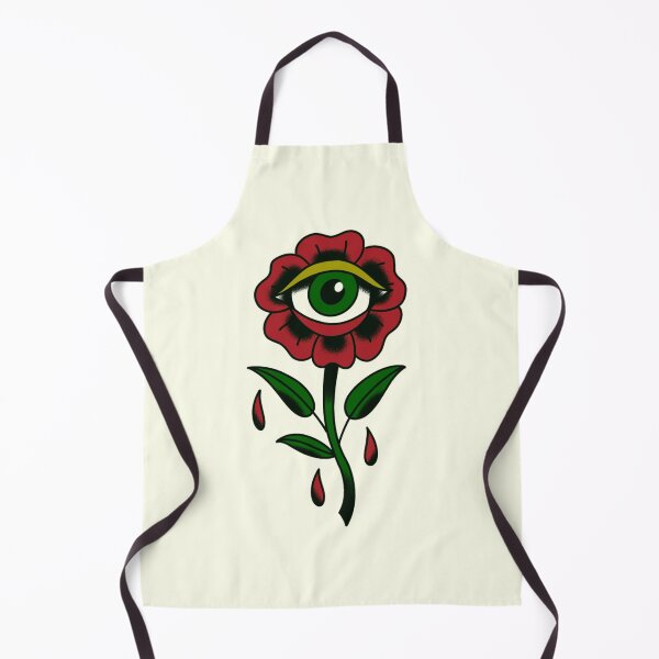 Item preview, Eye Flower designed and sold by RFTattoo.