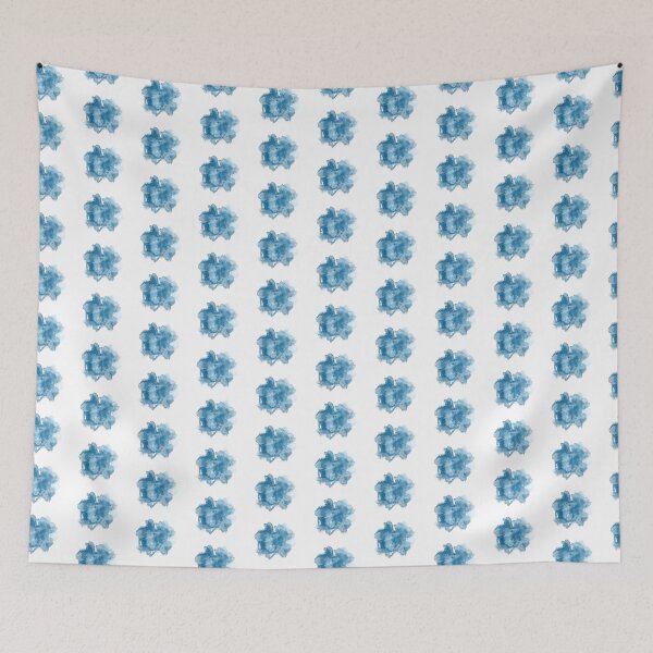 Item preview, Blue Watercolor  designed and sold by PLPGH.