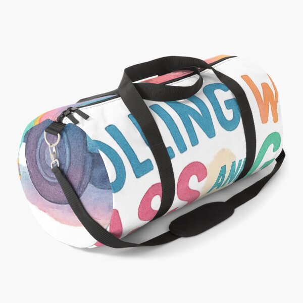 Item preview, Rolling with Sass and Gas Funny Glamping Camper Shirt designed and sold by DesignsJemCo.