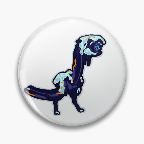 Item preview, watcher designed and sold by The Blue&Purple Cat.