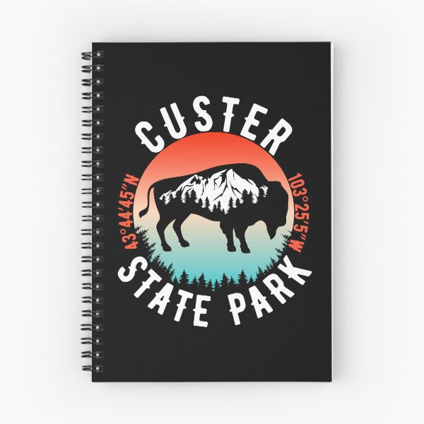 Item preview, Custer State Park South Dakota Bison Lovers designed and sold by KGN  CREATIVITY.