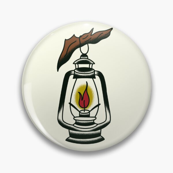 Item preview, Lamp designed and sold by RFTattoo.