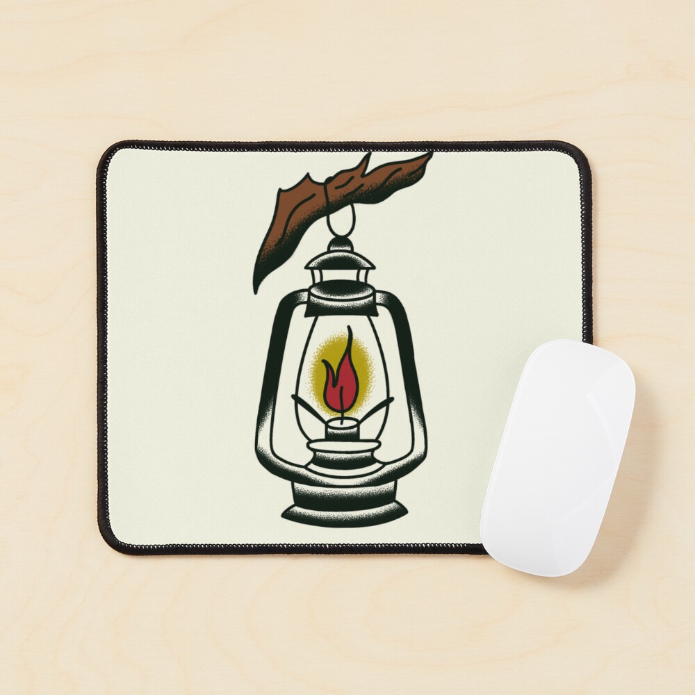 Item preview, Mouse Pad designed and sold by RFTattoo.