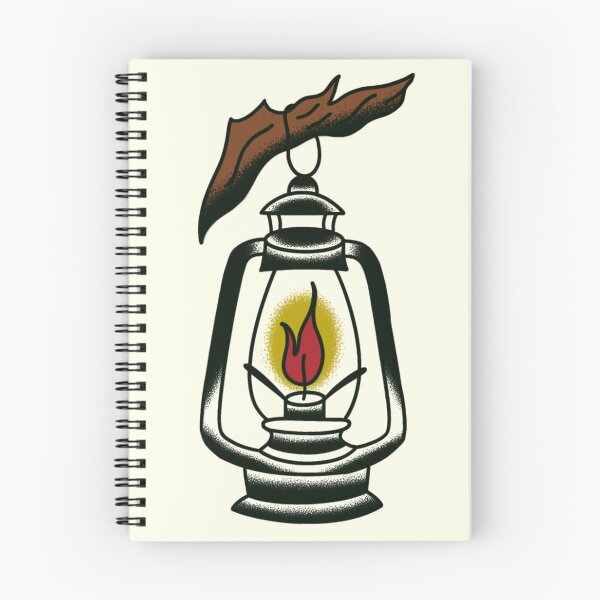 Item preview, Lamp designed and sold by RFTattoo.
