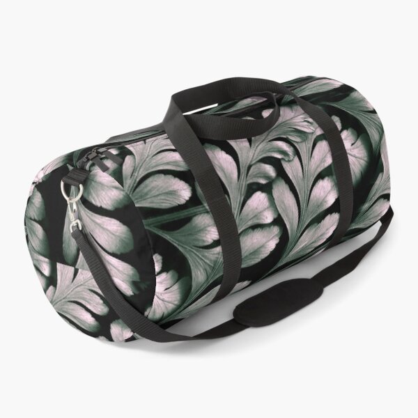 Item preview, Silvery Fern designed and sold by Jessica Jenney.