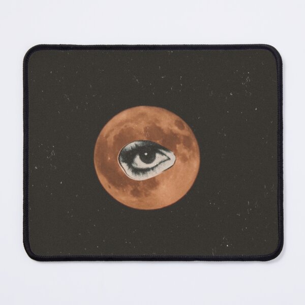 Item preview, Moon eye designed and sold by mkwirfs1994.