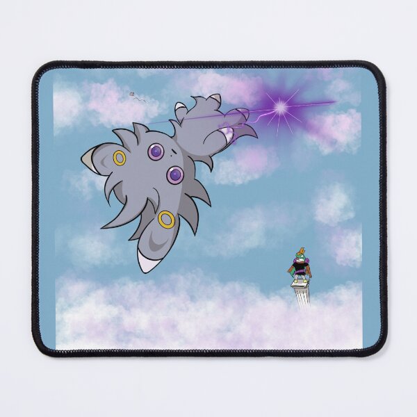 Item preview, Espurr as Gojo designed and sold by popt7rt.