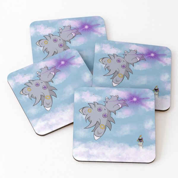 Item preview, Espurr as Gojo designed and sold by popt7rt.