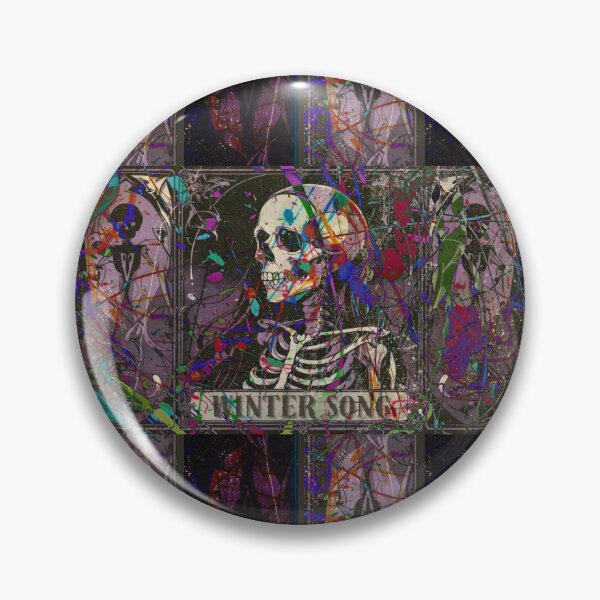Item preview, Winter Song Crescendo designed and sold by ArtOrgan.