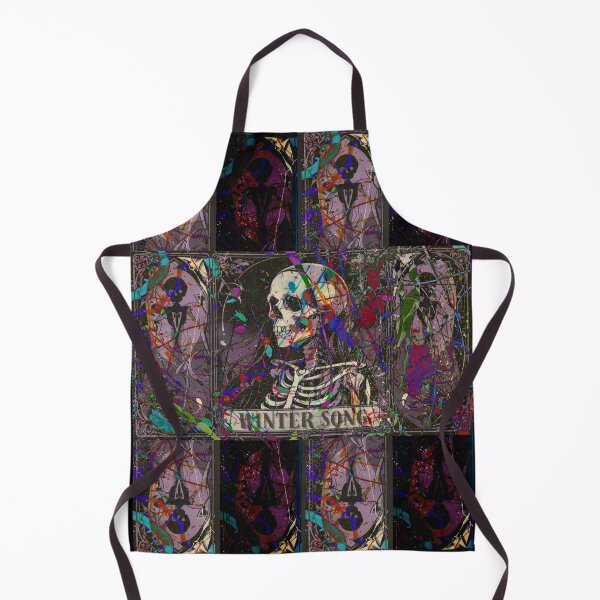 Item preview, Winter Song Crescendo designed and sold by ArtOrgan.