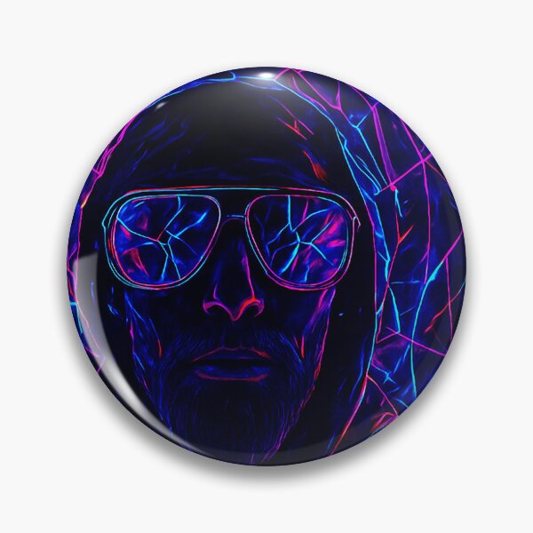 Item preview, Tunnel Visions designed and sold by TheProphet69.