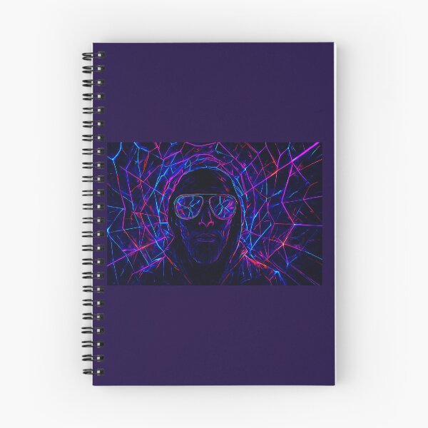 Item preview, Tunnel Visions designed and sold by TheProphet69.
