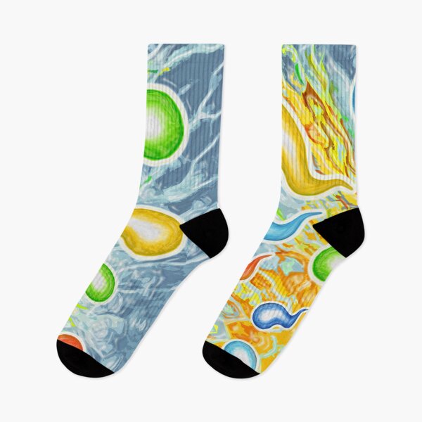 Item preview, FadedColours designed and sold by Klaus Bremner (Autotelic Art).