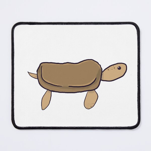 Item preview, Chicken Nug Turtle designed and sold by cursedpanda182.