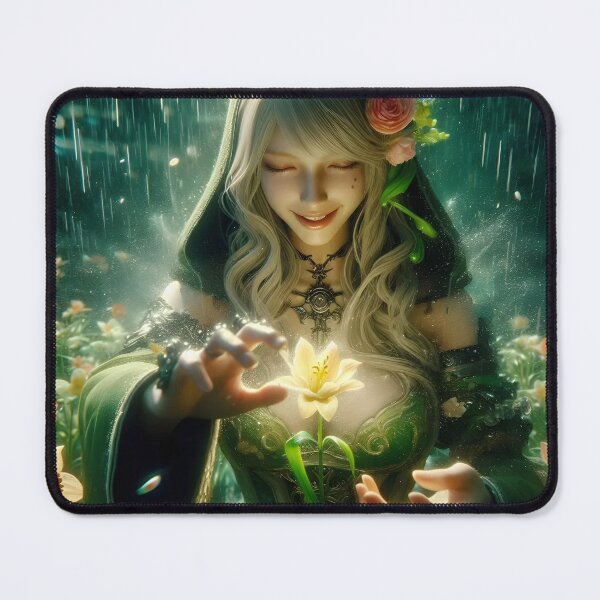 Item preview, Flower Summoner  designed and sold by Djidentity.