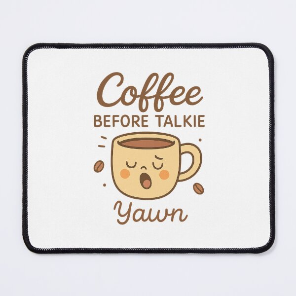 Item preview, Coffee Lover Graphic Tees – Funny, Cute & Bold Coffee Shirt Collection designed and sold by Admoore7.