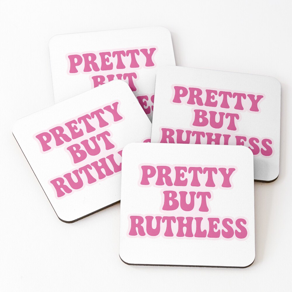 Item preview, Coasters (Set of 4) designed and sold by CharmStudio.