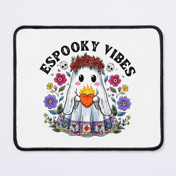 Item preview, Espooky Vibes designed and sold by Antalalexander.
