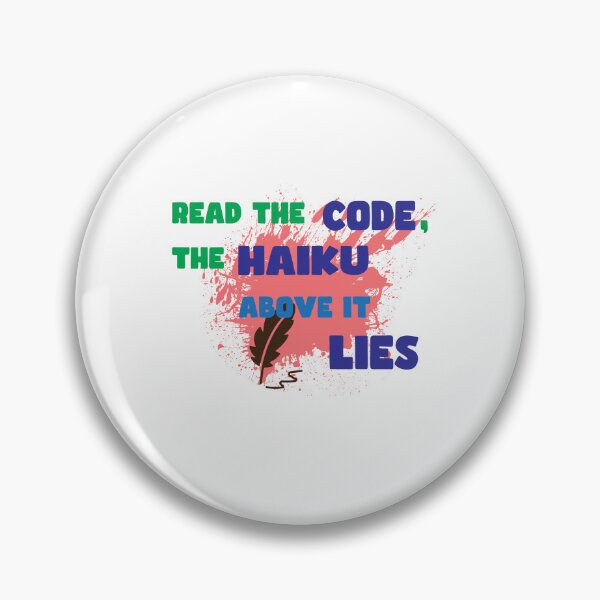 Item preview, Funny Programming developer vibe designed and sold by Sarcastic designs.