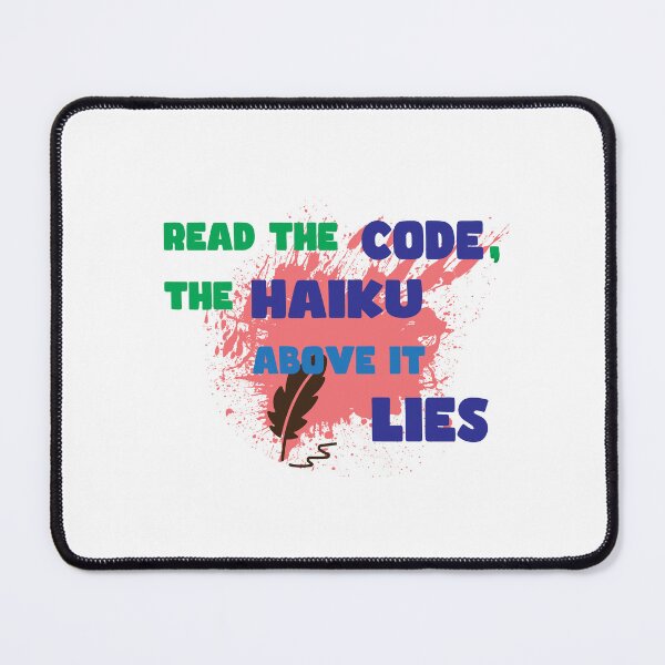 Item preview, Funny Programming developer vibe designed and sold by Sarcastic designs.