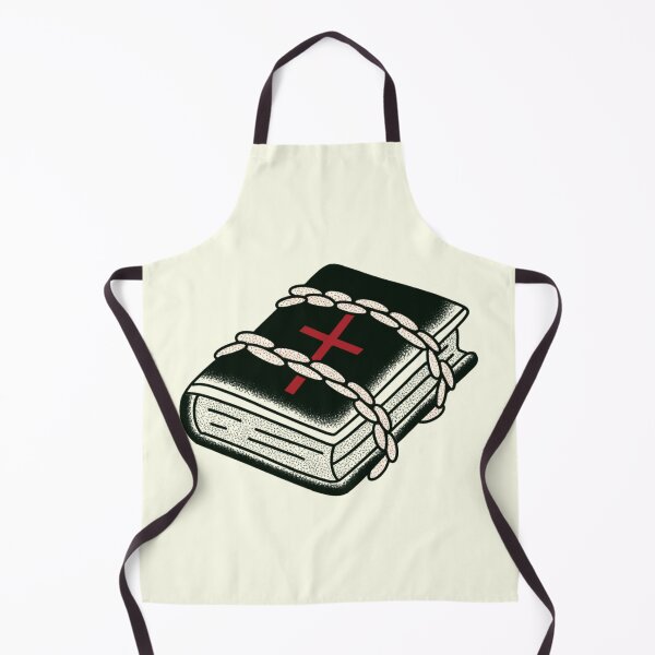 Item preview, Chained Bible designed and sold by RFTattoo.