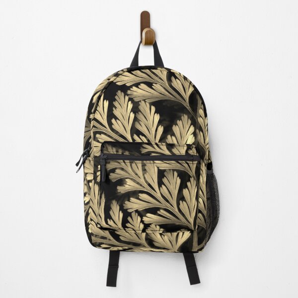 Item preview, Golden Fern designed and sold by Jessica Jenney.