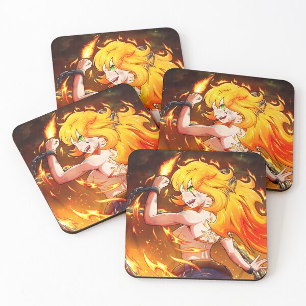 Item preview, Emmalyn's Unchained power designed and sold by E1Alpha Creative Works Fan Store.