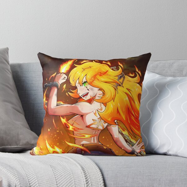 Item preview, Emmalyn's Unchained power designed and sold by E1Alpha Creative Works Fan Store.