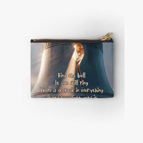 Item preview, It  can STILL ring designed and sold by Interrupt Art.