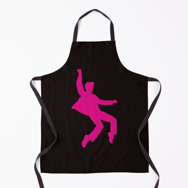 Item preview, Pink Elvises designed and sold by NXTRNDUSA2025.