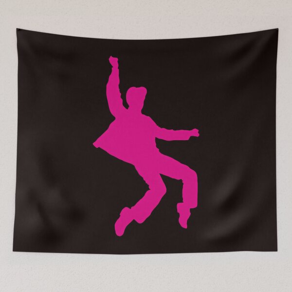 Item preview,  Pink Elvises designed and sold by NXTRNDUSA2025.